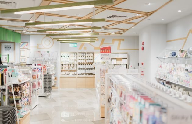 Pharmacy